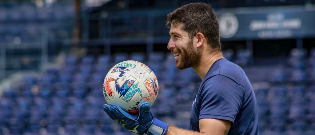 La Lepra y Almirante Brown se miden en el Parque: hora y TV