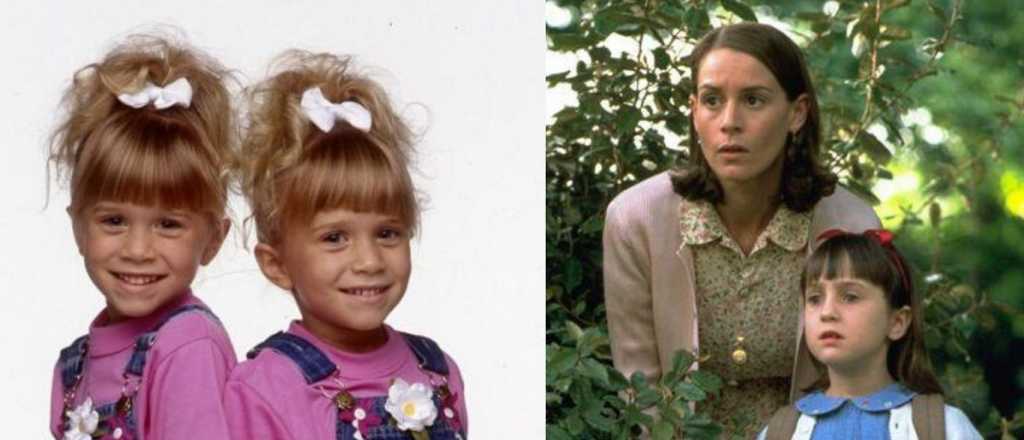 &iquest;Qu&eacute; fue de la vida de los ni&ntilde;os que triunfaron en las pel&iacute;culas de los 90?