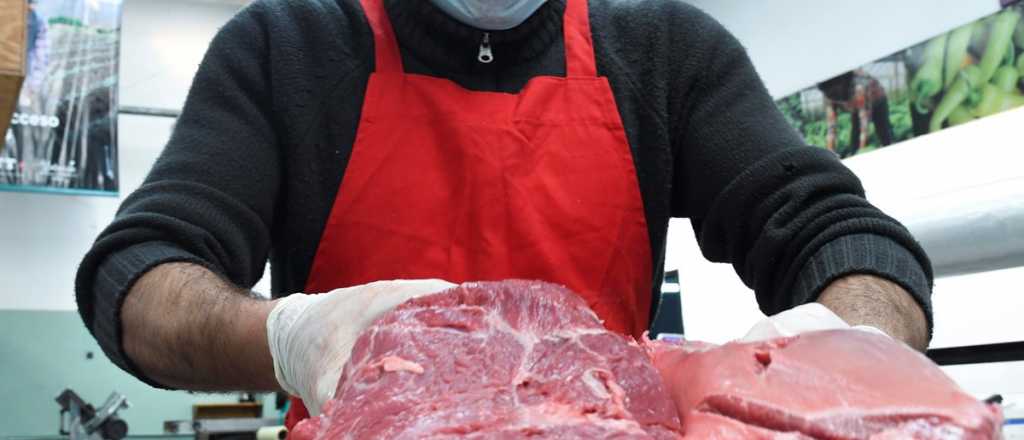El Gobierno nacional intentará contener el aumento de la carne