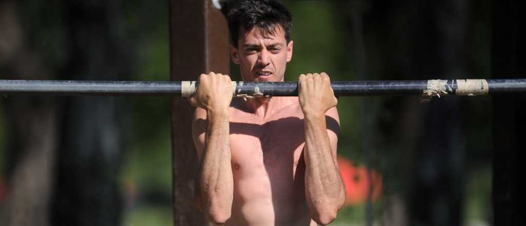 Los cinco consejos para tener una vida saludable