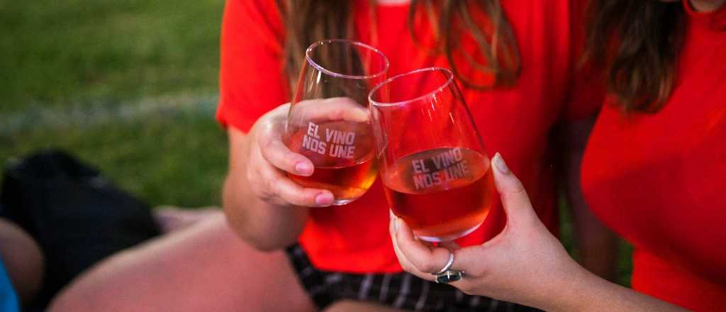 Empieza la semana del Vino Argentino: c&oacute;mo anotarse y degustar