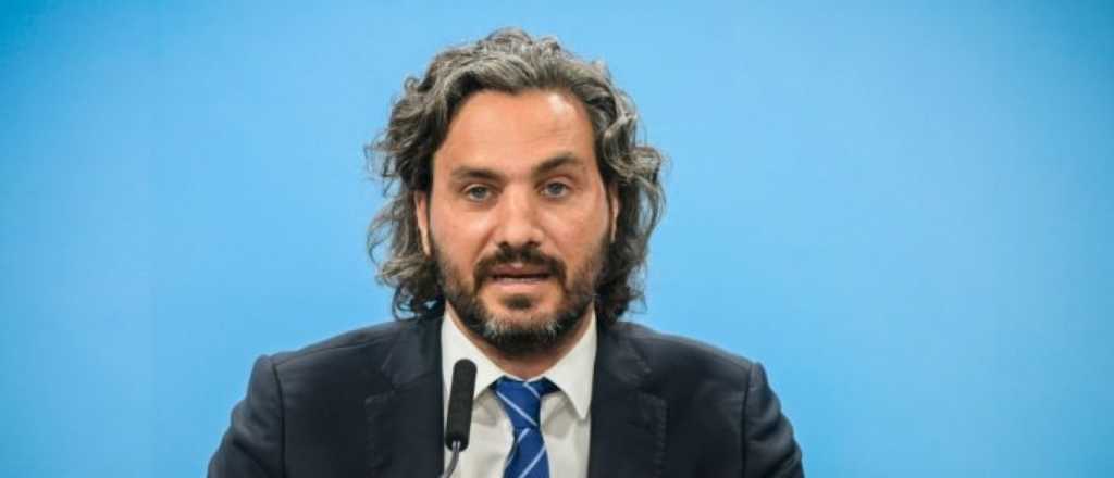 Cafiero se comunic&oacute; con su par chileno y desautoriz&oacute; a Bielsa