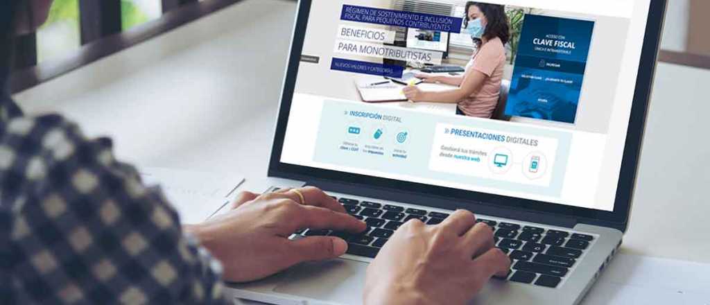 Cómo recategorizarse en el monotributo