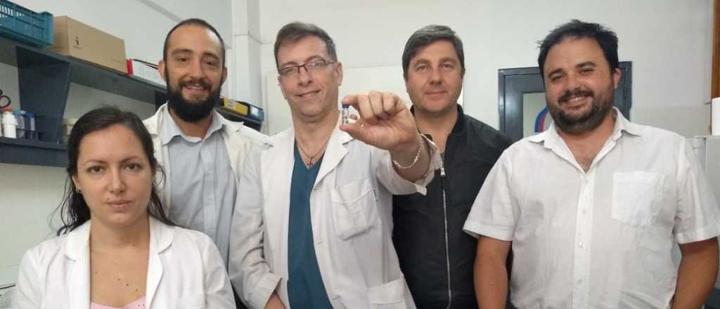 Científicos de la UNCuyo desarrollan supervitamina D contra el Covid