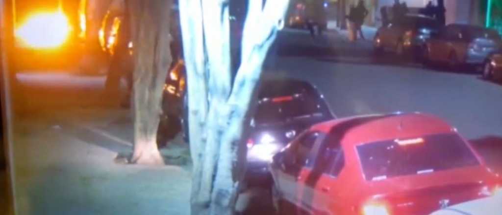 Juntos por el Cambio le exigió al gobierno esclarecer el ataque a Clarín