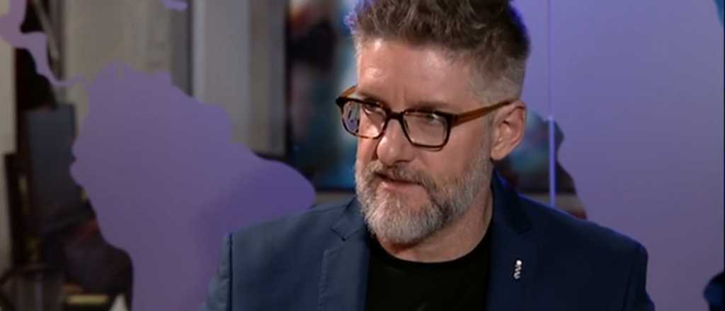 Luis Novaresio deja la radio y la televisi&oacute;n 