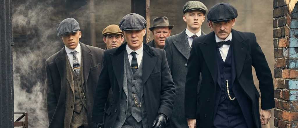 Cu&aacute;ndo ser&aacute; el estreno de "Peaky Blinders 6" en Netflix