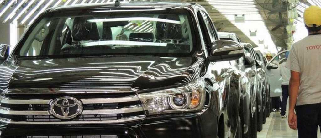 Una automotriz anunci&oacute; que bajar&aacute; sus precios por el fin del Impuesto PAIS