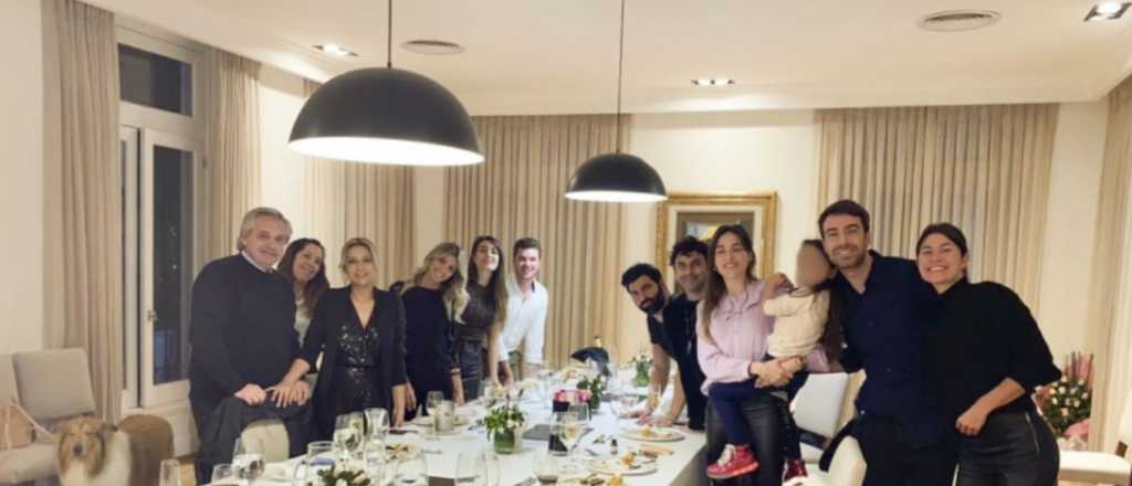 Determinaron que no es inconstitucional el decreto que violó Alberto