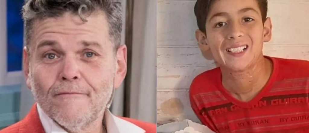 Inesperado insulto de Alfredo Casero a Joaqu&iacute;n, el nene que hace tortas