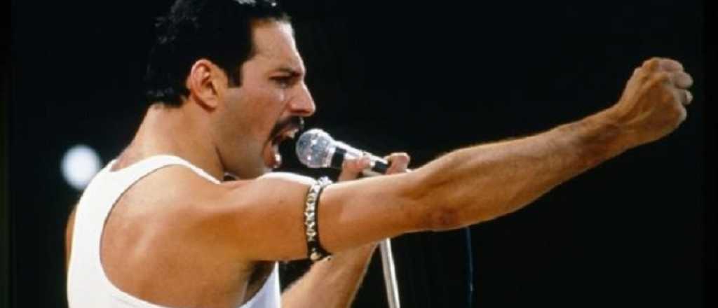 A 30 años de la muerte de Freddie Mercury: un repaso por su vida