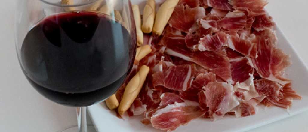 La suma millonaria que gastar&aacute; el Ej&eacute;rcito en champ&aacute;n, vinos y jam&oacute;n