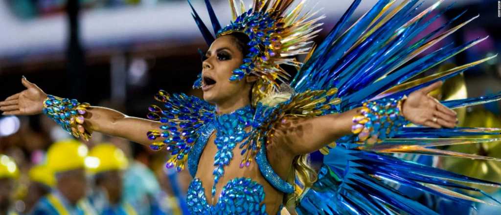 Por temor al rebrote de Covid, cancelan carnavales en 58 ciudades brasileñas