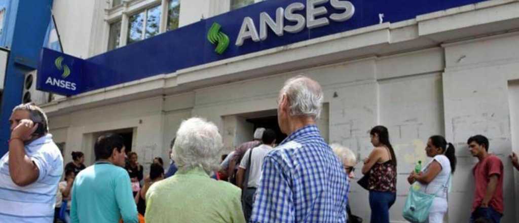 Anses anunció la fecha de cobro de aguinaldo para jubilados