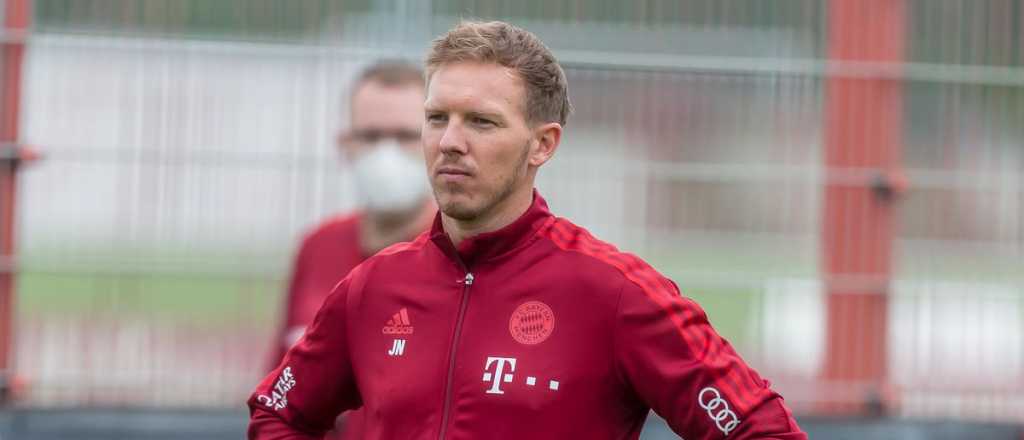 Todo muy r&aacute;pido: Bayern M&uacute;nich ech&oacute; a su DT y ya tiene a su reemplazo