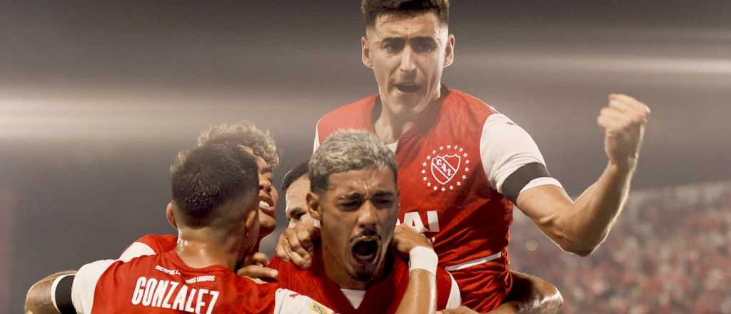 El Rojo le gan&oacute; a Boca y calent&oacute; la lucha por clasificar a la Copa