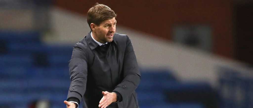 Las duras prohibiciones de Gerrard en el Aston Villa del Dibu Mart&iacute;nez