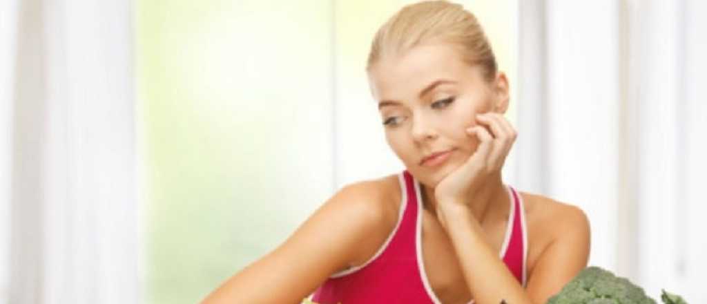 Así podés incorporar vitamina B12 si sos vegano o vegetariano