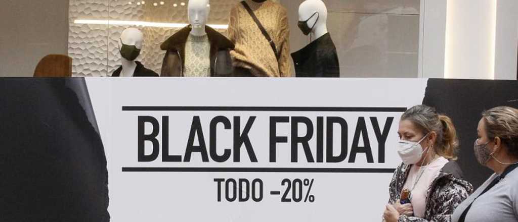 Black Friday: cómo aprovechar las ofertas del exterior en la Argentina