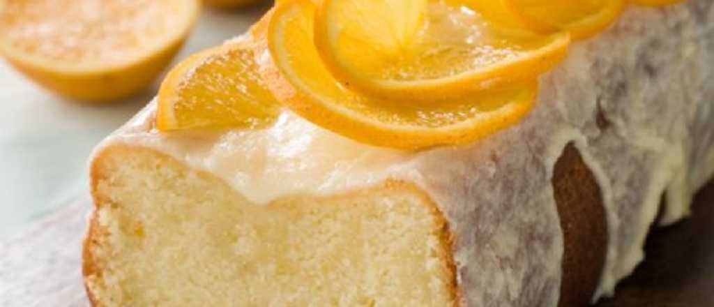 R&aacute;pido y f&aacute;cil: esponjoso Bud&iacute;n de naranjas