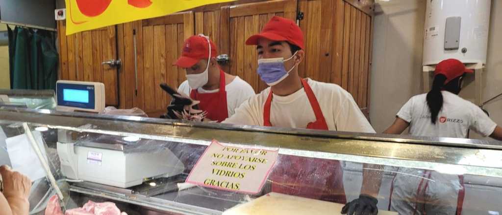 Qué carne conviene comprar en Mendoza 