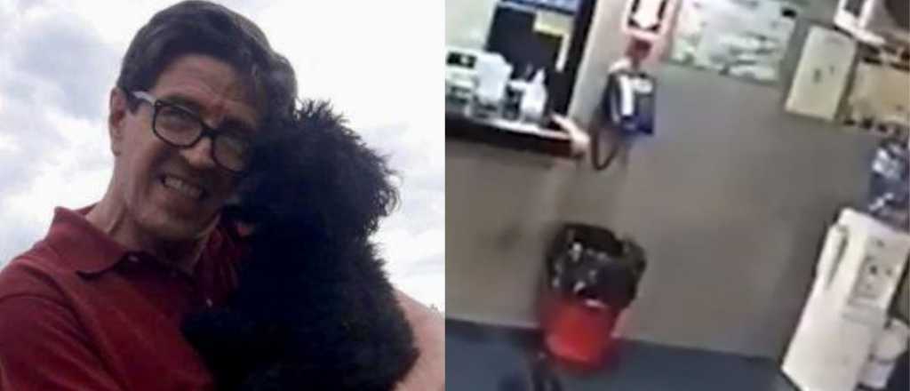 El playero golpeado está en terapia intensiva y su agresor se entregó