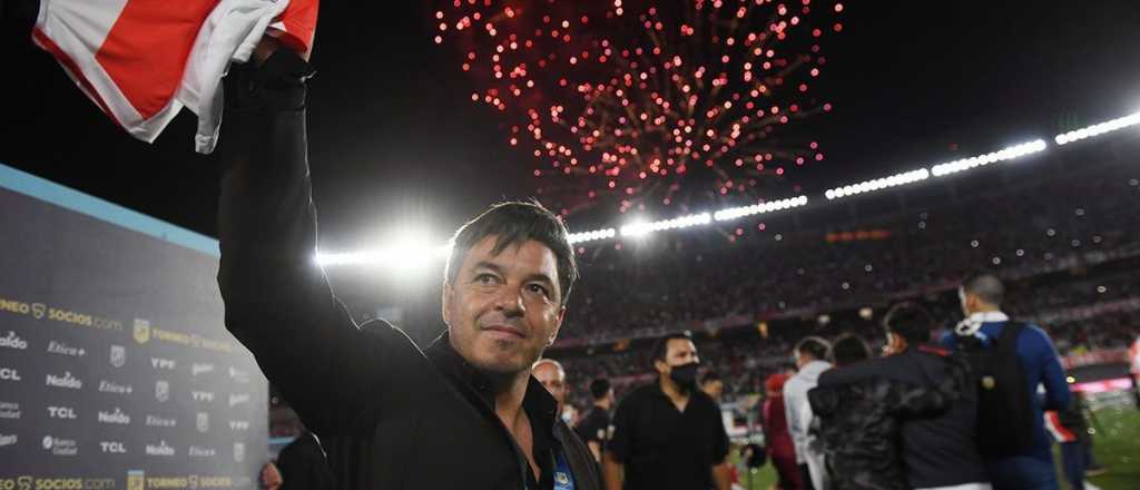 El River Campe&oacute;n se despide del Monumental ante Defensa: hora y TV