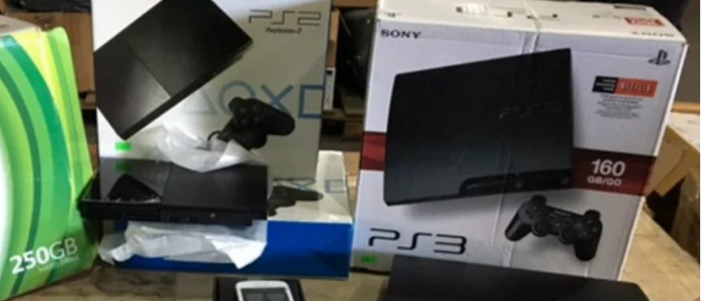 Cómo participar del remate de celulares, cámaras y notebooks