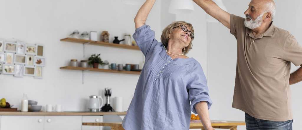 Comprueban c&oacute;mo el ejercicio f&iacute;sico combate el deterioro cognitivo