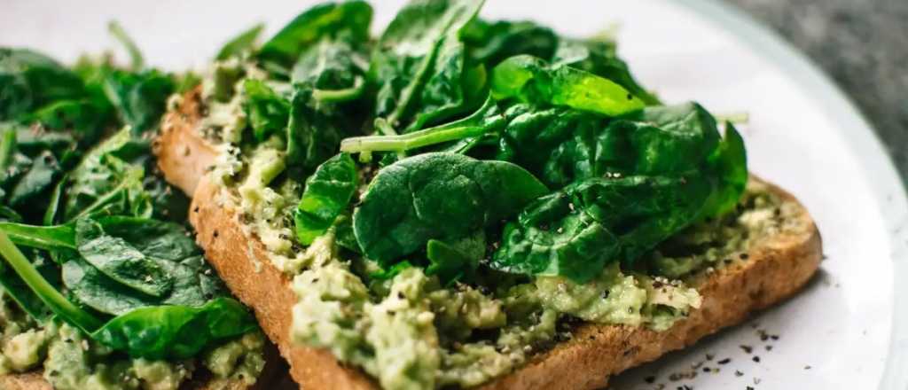 Los 2 incre&iacute;bles beneficios de la espinaca que muy pocos conocen