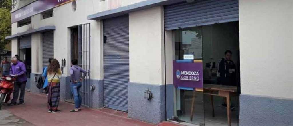 Echaron a una empleada p&uacute;blica de Mendoza que falt&oacute; 90 d&iacute;as a su trabajo