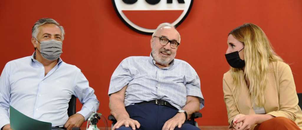 Ley de Eutanasia: la UCR present&oacute; el proyecto para regularla