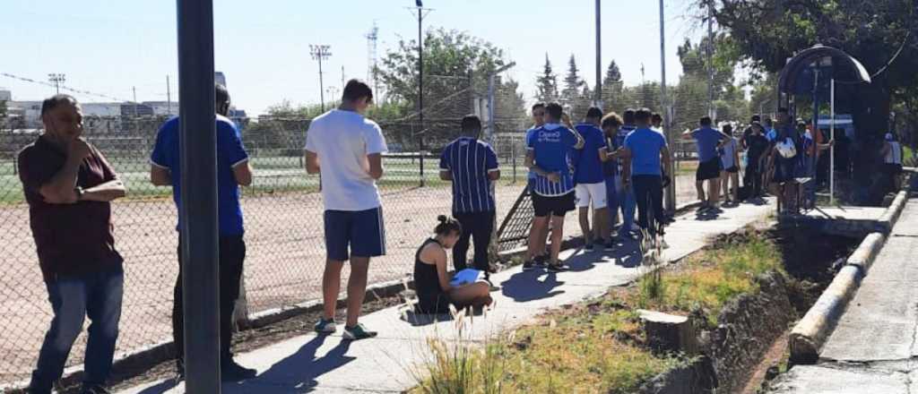 Unos 700 polic&iacute;as brindar&aacute;n seguridad en el partido entre Godoy Cruz y Boca Juniors