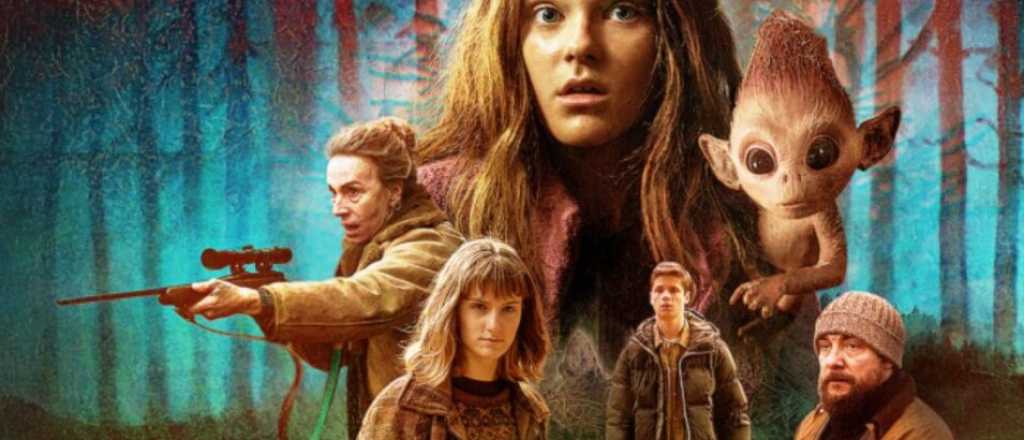 Netflix estrena "Elfos", una historia distinta para Navidad