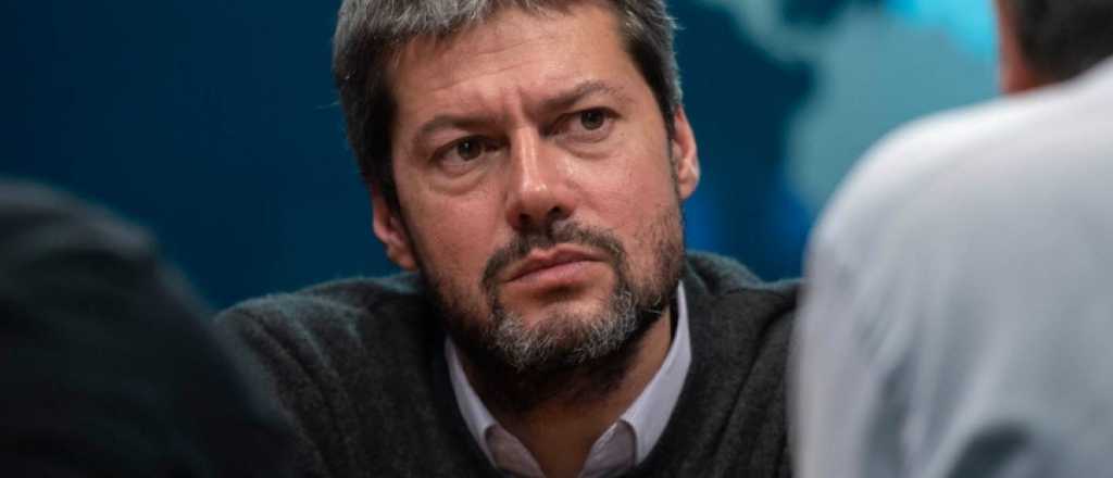 Un exministro de Alberto Fernández compró una bodega en Mendoza