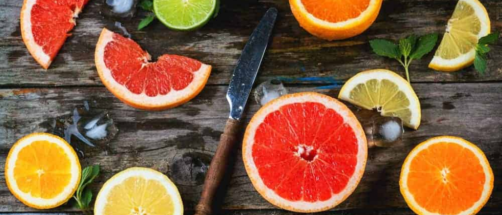 ¿Por qué es importante la vitamina C para el colágeno? 
