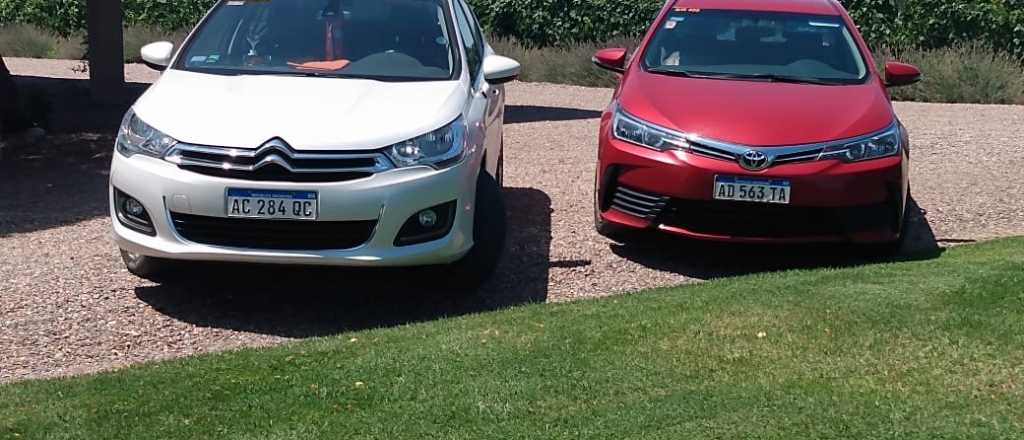 La empresa Mendoza Remis actualiza su App "Pide tu remis"