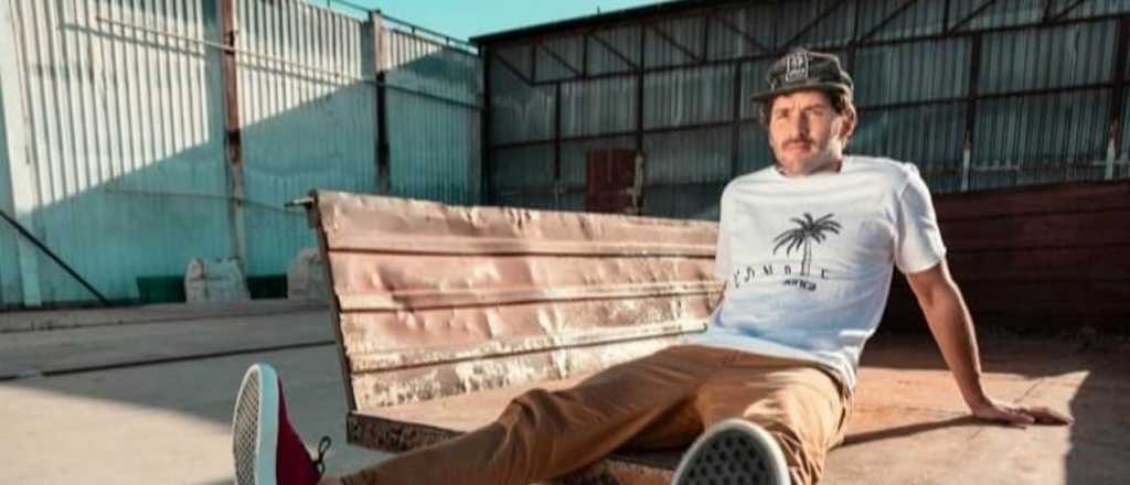 Ficha personal: El triple impacto de las zapatillas de Malgor 