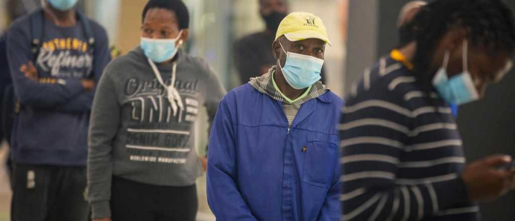 &Oacute;micron ya est&aacute; en Brasil cerca de la frontera con Argentina y Uruguay