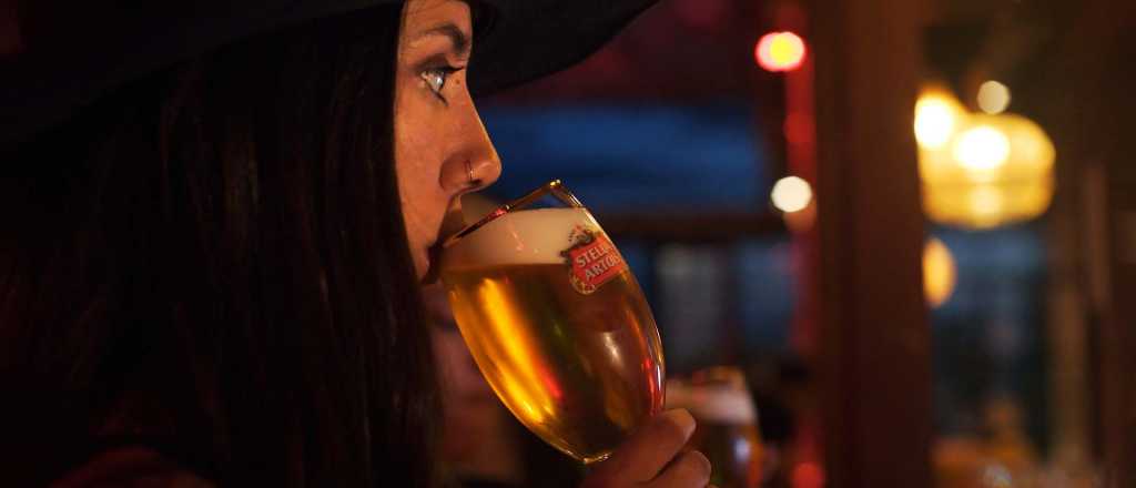 Una cerveza gratis: ya funciona en Mendoza esta campa&ntilde;a nacional