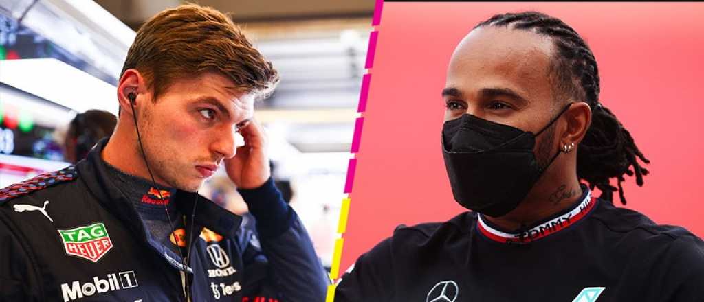 Verstappen versus Hamilton: ¿quién será campeón de la Fórmula 1?