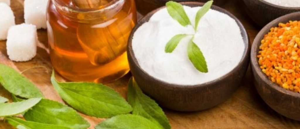 Alternativas al az&uacute;car: los mejores endulzantes naturales que existen