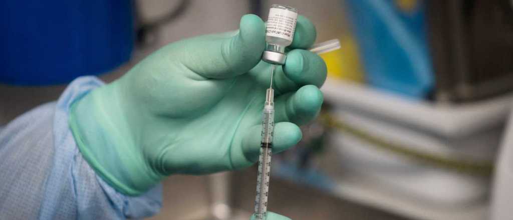 Pfizer y Sputnik iniciaron estudios para vacunas contra la variante Ómicron