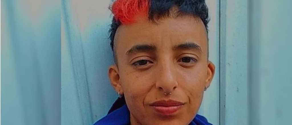 Abigail P&aacute;ez, una de las asesinas de Lucio, entr&oacute; al registro de abusadores