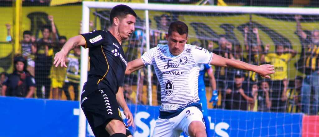 La Lepra cayó 1 a 0 y se despidió del sueño de ascenso