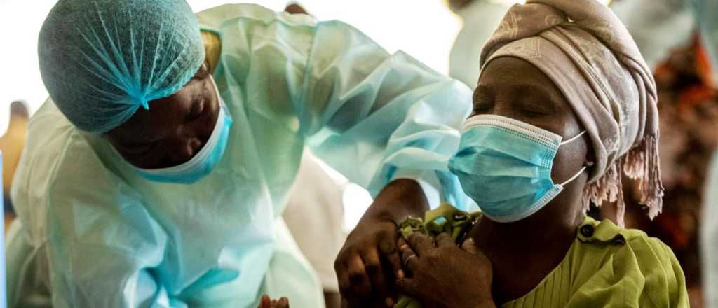 Argentina dona vacunas a Angola, Kenia y al Caribe Oriental