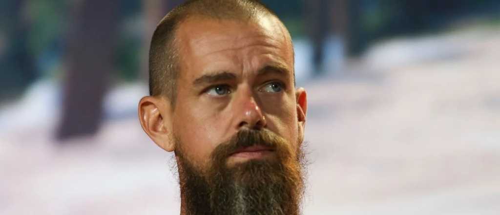 Renunció el CEO o cofundador de Twitter Jack Dorsey
