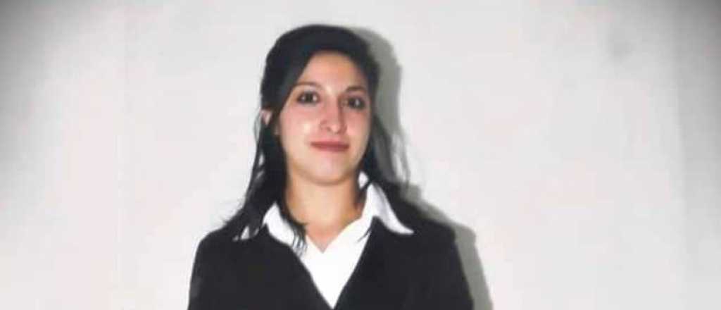 "Nélida ante el espejo": la emoción del fiscal del caso del femicidio de Villar