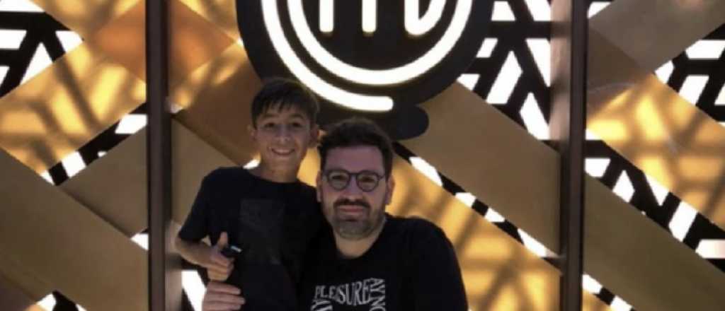 El ni&ntilde;o que hizo tortas para poder operarse consigui&oacute; el dinero