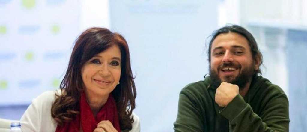 Grabois "limó" el liderazgo de Cristina Fernández